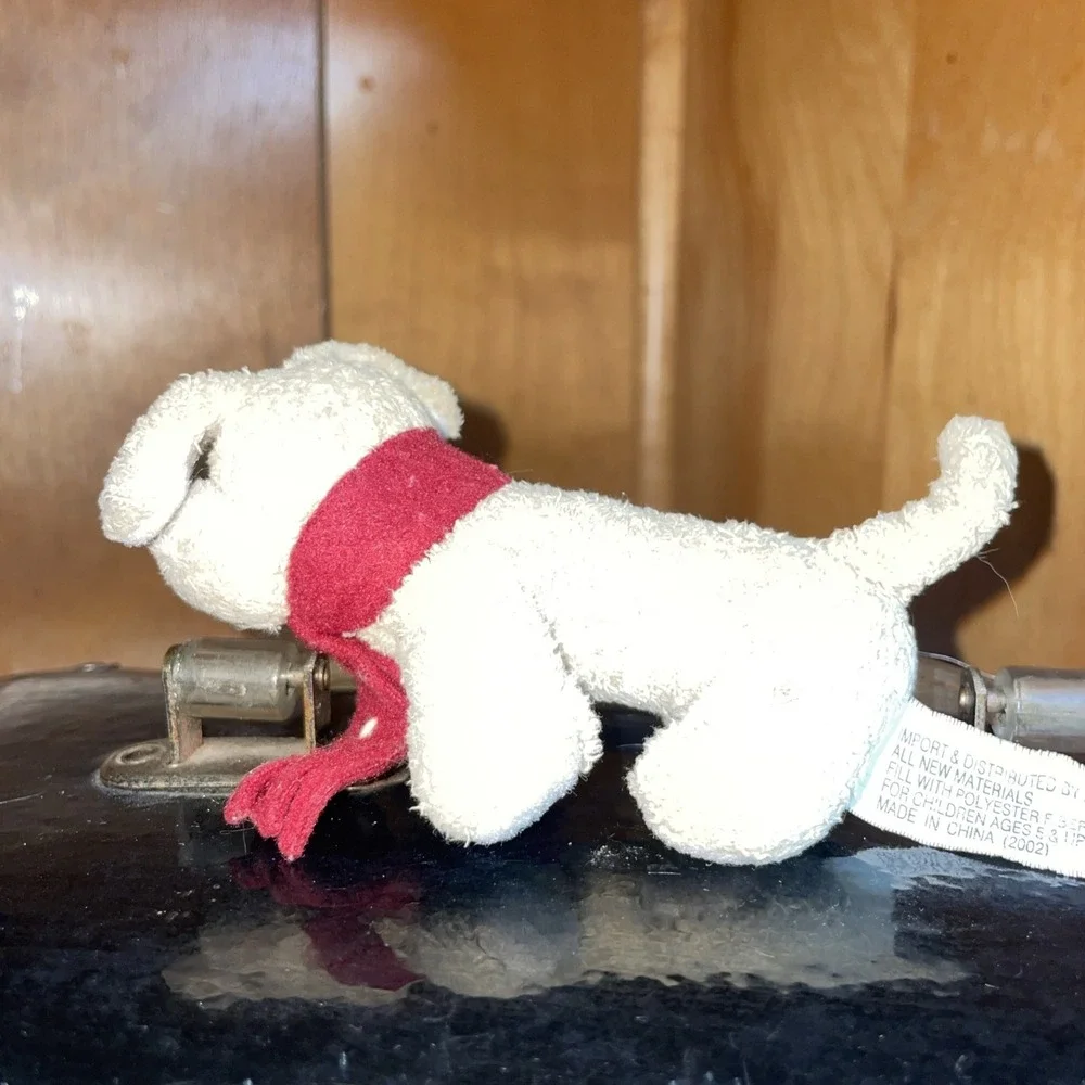 2002 Vintage Tiny‎ (5